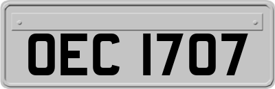 OEC1707