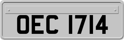 OEC1714