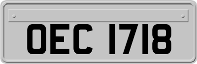 OEC1718