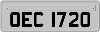 OEC1720