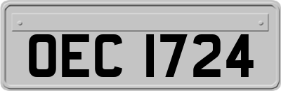 OEC1724