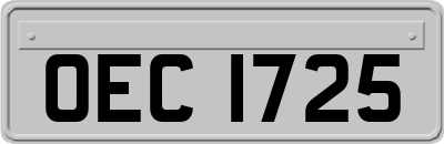 OEC1725