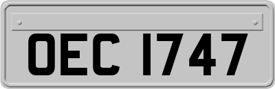 OEC1747