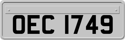 OEC1749