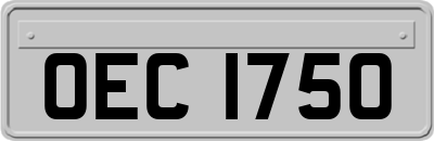 OEC1750