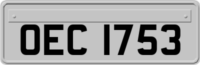 OEC1753
