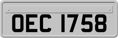 OEC1758