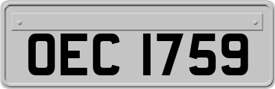 OEC1759
