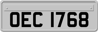 OEC1768