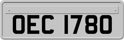 OEC1780