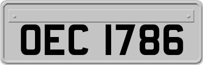 OEC1786