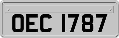 OEC1787