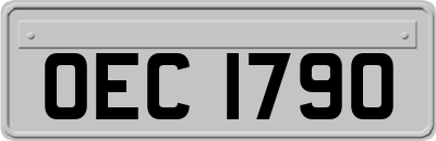 OEC1790
