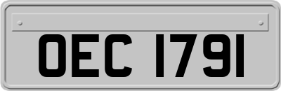 OEC1791
