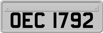 OEC1792