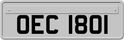 OEC1801