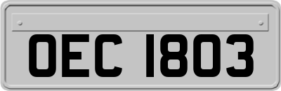 OEC1803