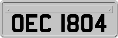 OEC1804