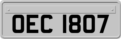 OEC1807