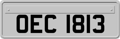 OEC1813