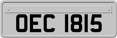 OEC1815