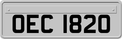 OEC1820