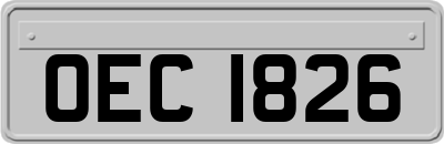 OEC1826