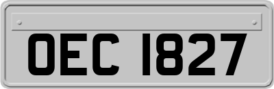 OEC1827