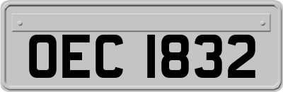 OEC1832