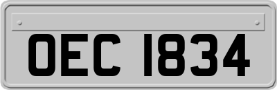 OEC1834