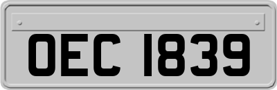 OEC1839