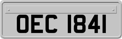 OEC1841