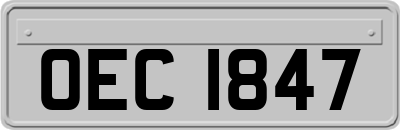 OEC1847