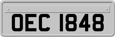 OEC1848