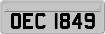 OEC1849