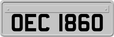 OEC1860