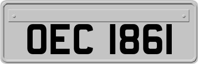 OEC1861