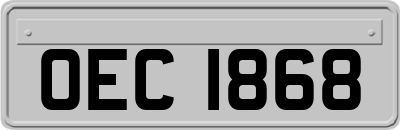 OEC1868