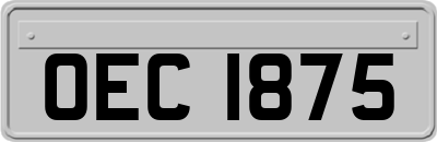 OEC1875