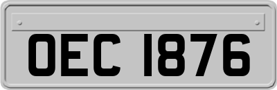 OEC1876
