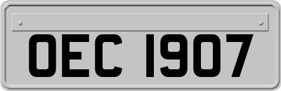 OEC1907
