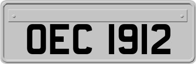 OEC1912