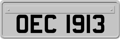 OEC1913