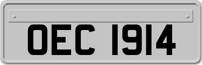 OEC1914