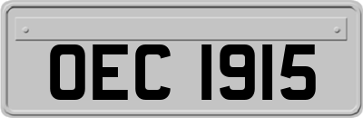 OEC1915