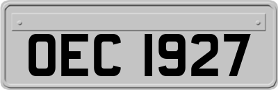 OEC1927