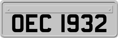 OEC1932