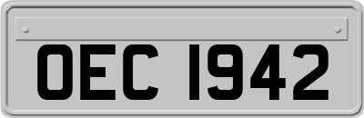 OEC1942