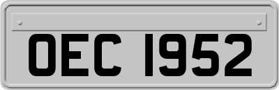 OEC1952