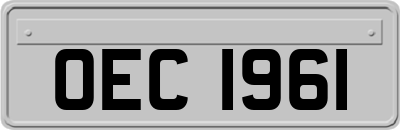 OEC1961